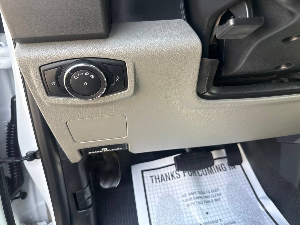 Used 2019 Ford F550 4x4 SuperCab Super Duty image 23