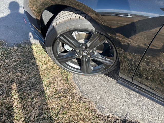 New 2026 Honda Accord Sport image 28