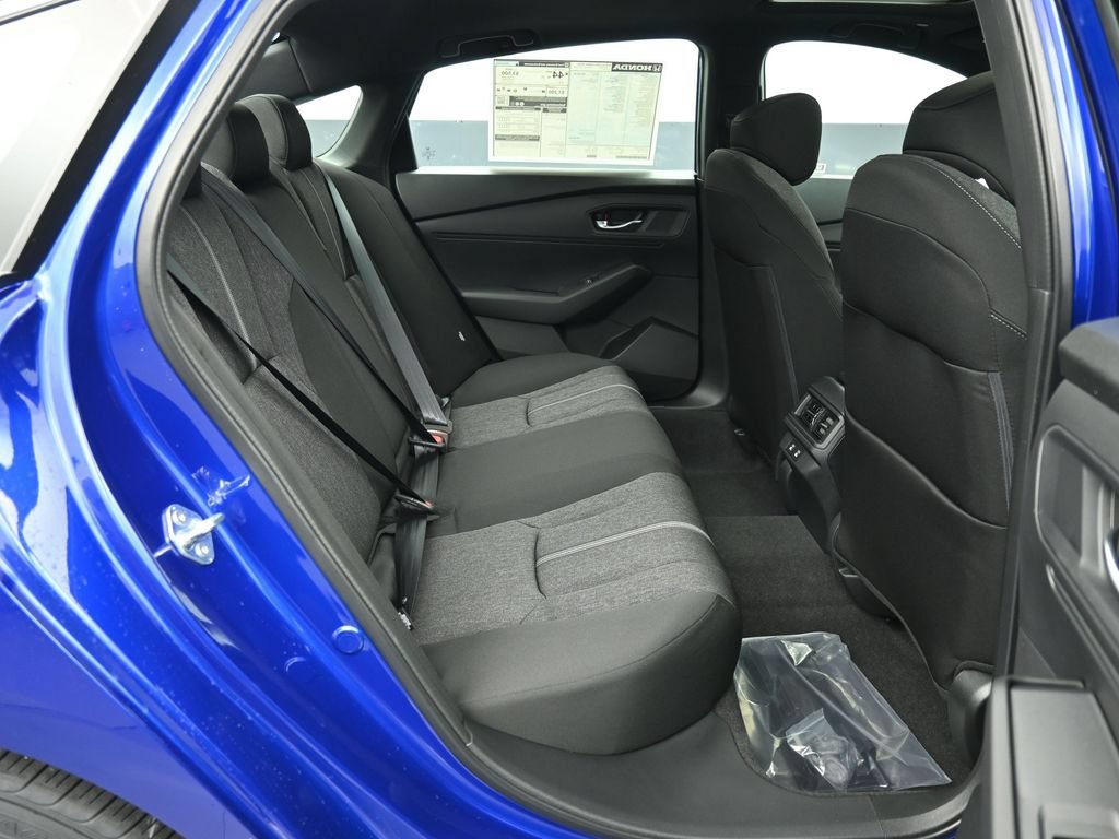 Used 2025 Honda Accord Sport image 23
