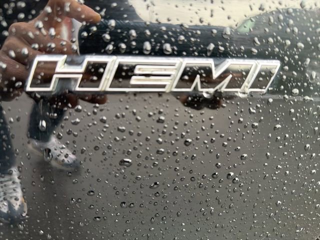 Used 2016 Dodge Charger R/T w/ Navigation & Travel Group image 8