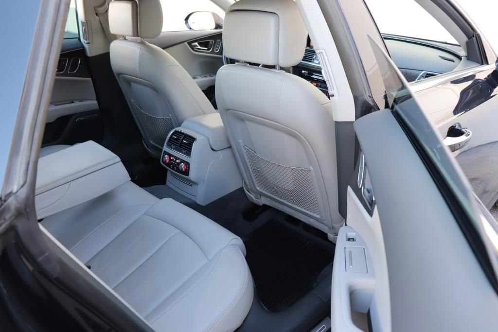 Used 2018 Audi A7 3.0T Premium Plus image 26