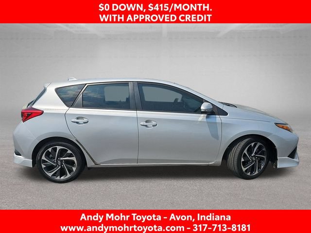 Used 2016 Scion iM FWD image 8