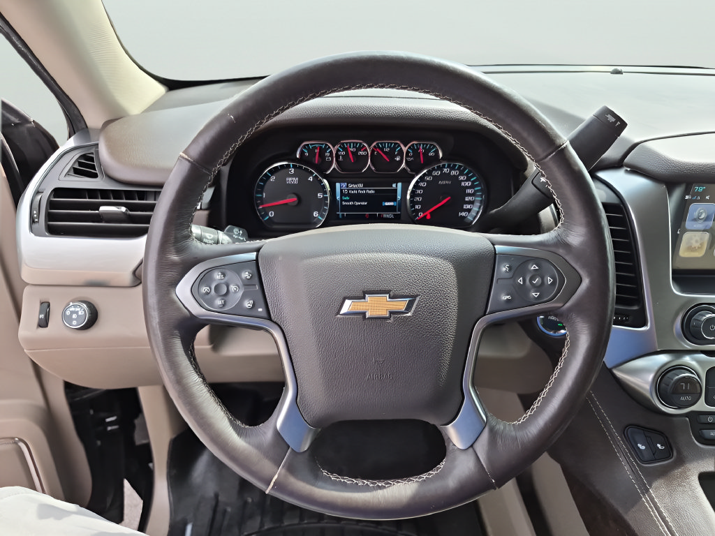 Used 2018 Chevrolet Tahoe LT RWD image 20