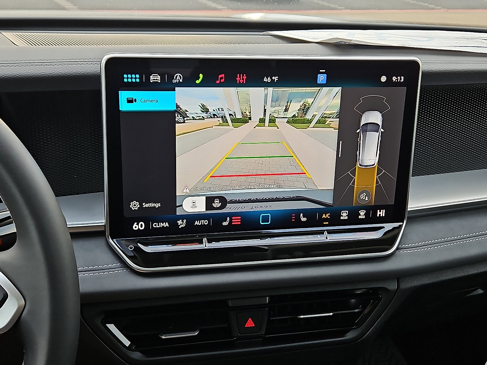 New 2026 Volkswagen Tiguan SE image 17