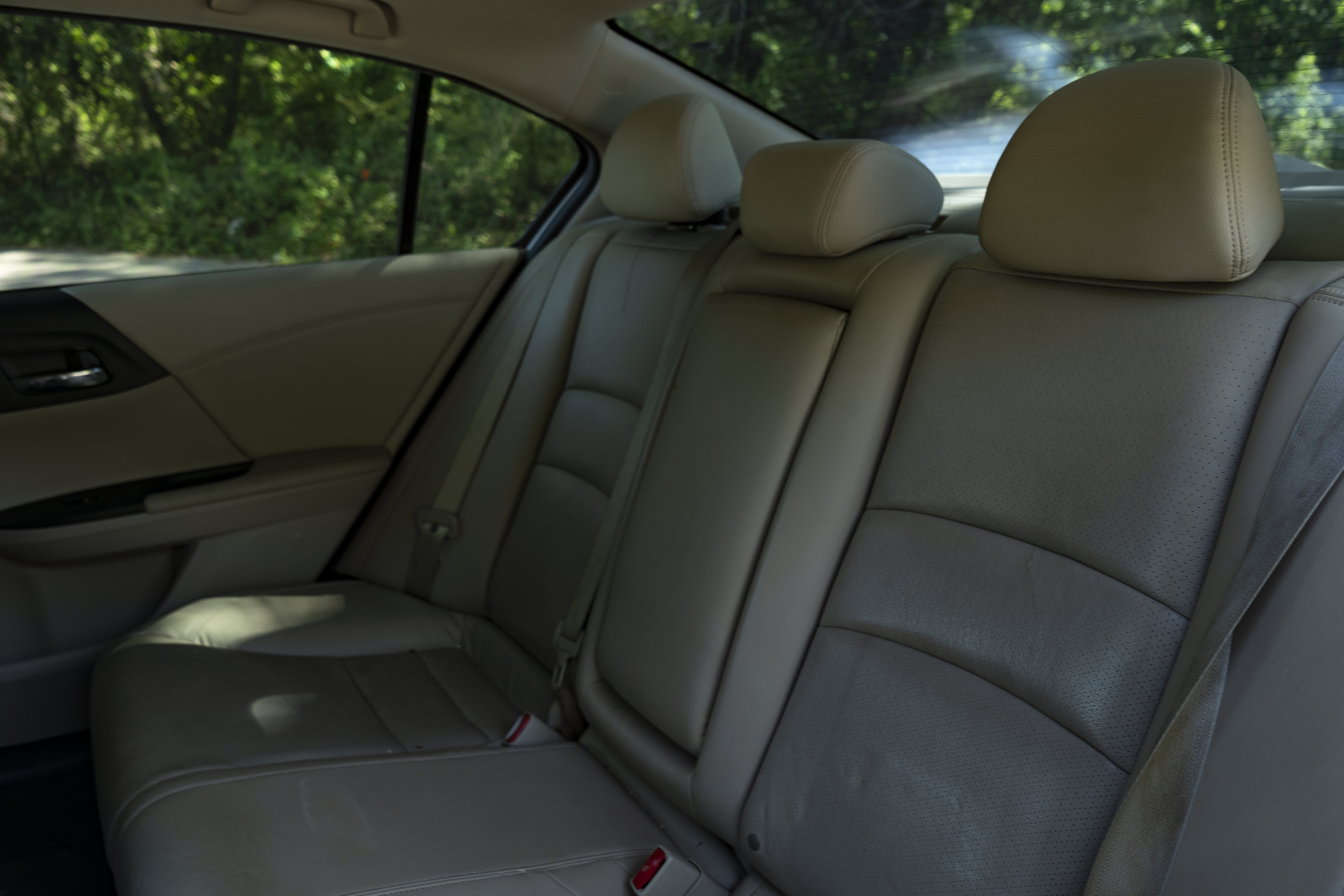 Used 2016 Honda Accord EX-L image 18
