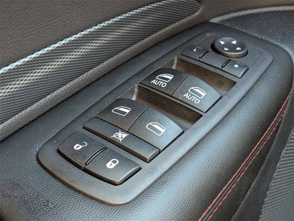 New 2026 Dodge Durango GT w/ Blacktop Package image 22