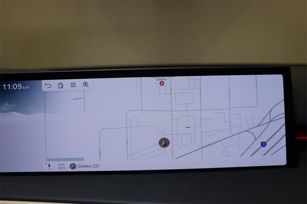 New 2026 Genesis GV70 2.5T Select image 16