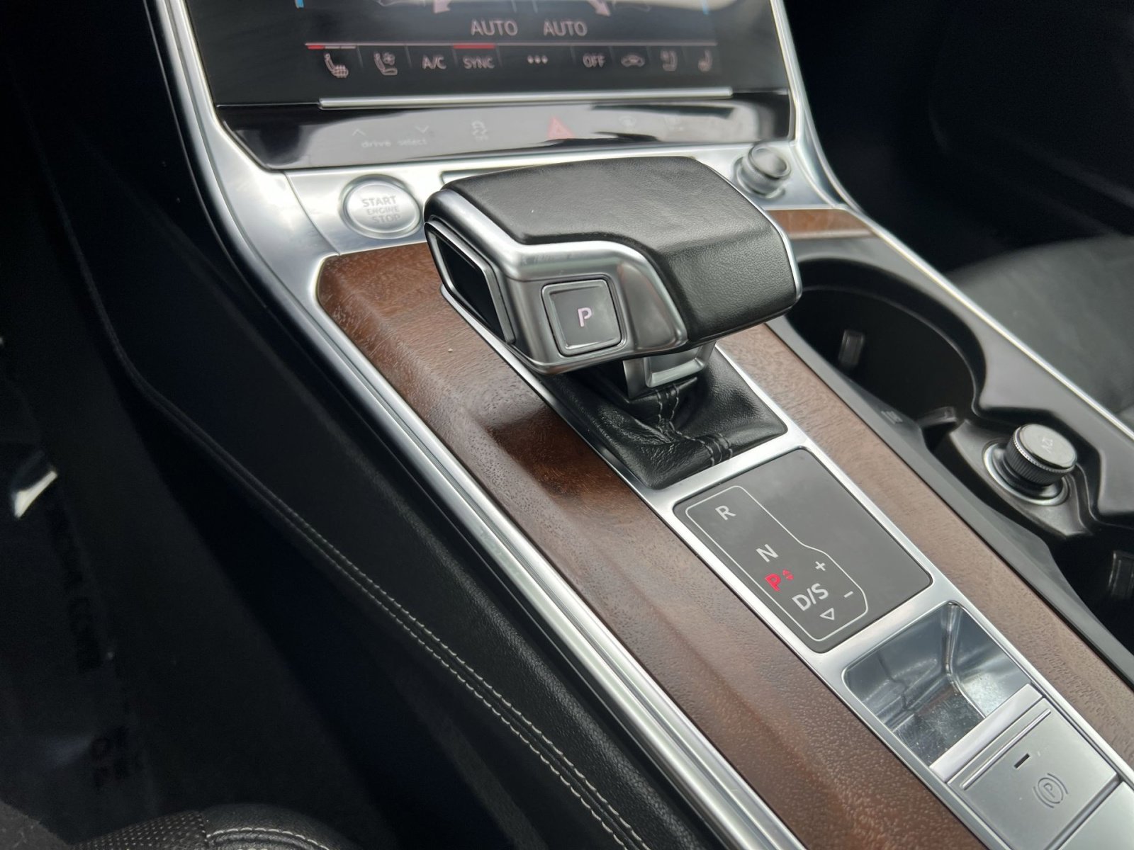 Used 2019 Audi A6 3.0T Prestige image 22