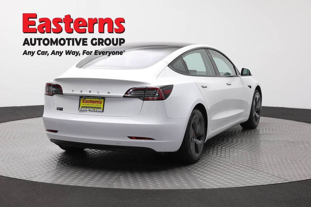 Used 2018 Tesla Model 3 Long Range RWD image 5