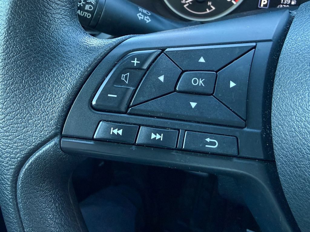 Certified 2024 Nissan Sentra S image 16