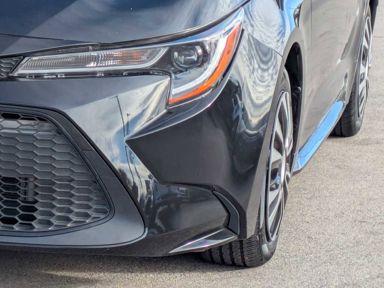 Used 2022 Toyota Corolla LE image 10