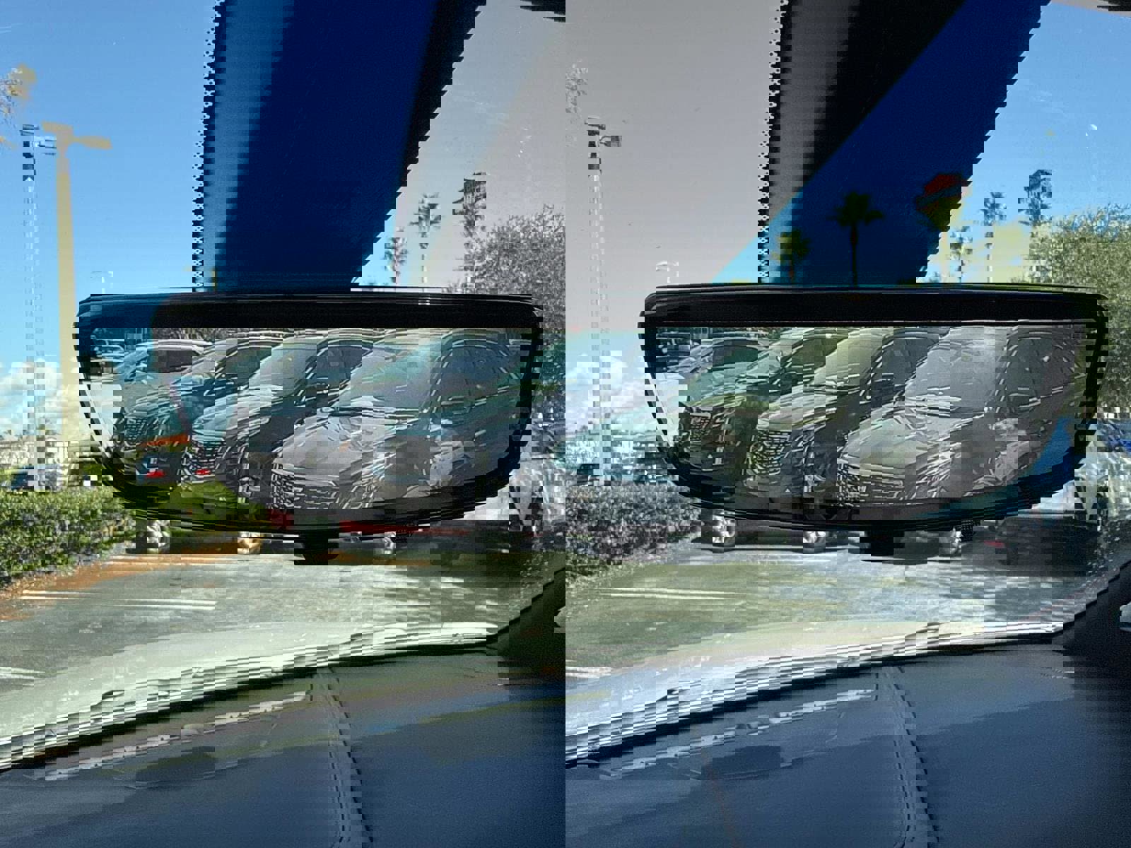 New 2025 Cadillac XT6 Premium Luxury w/ Platinum Package image 33