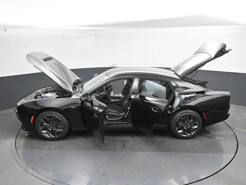 New 2026 Dodge Charger R/T AWD/4WD image 46