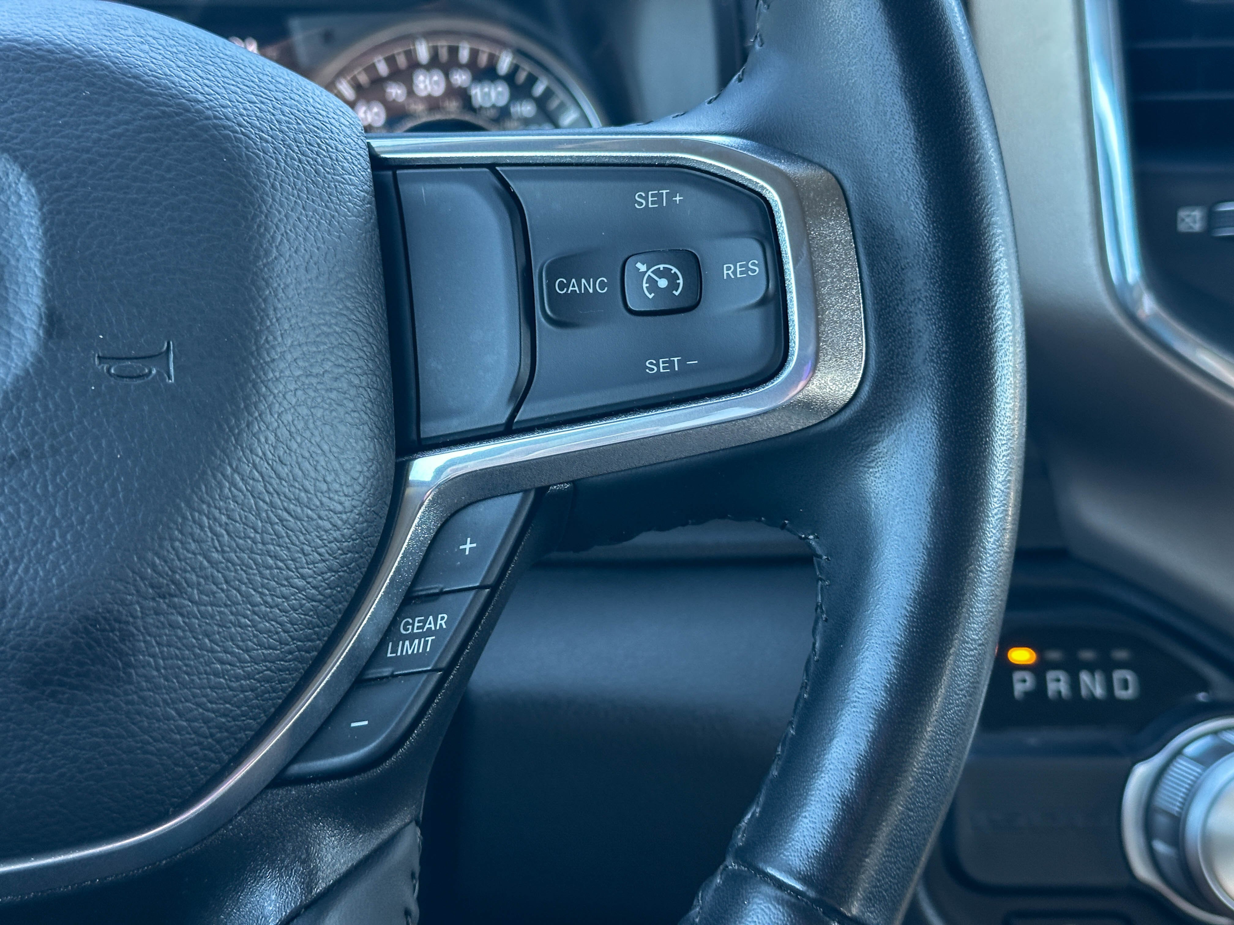Used 2022 RAM 1500 Laramie RWD image 29