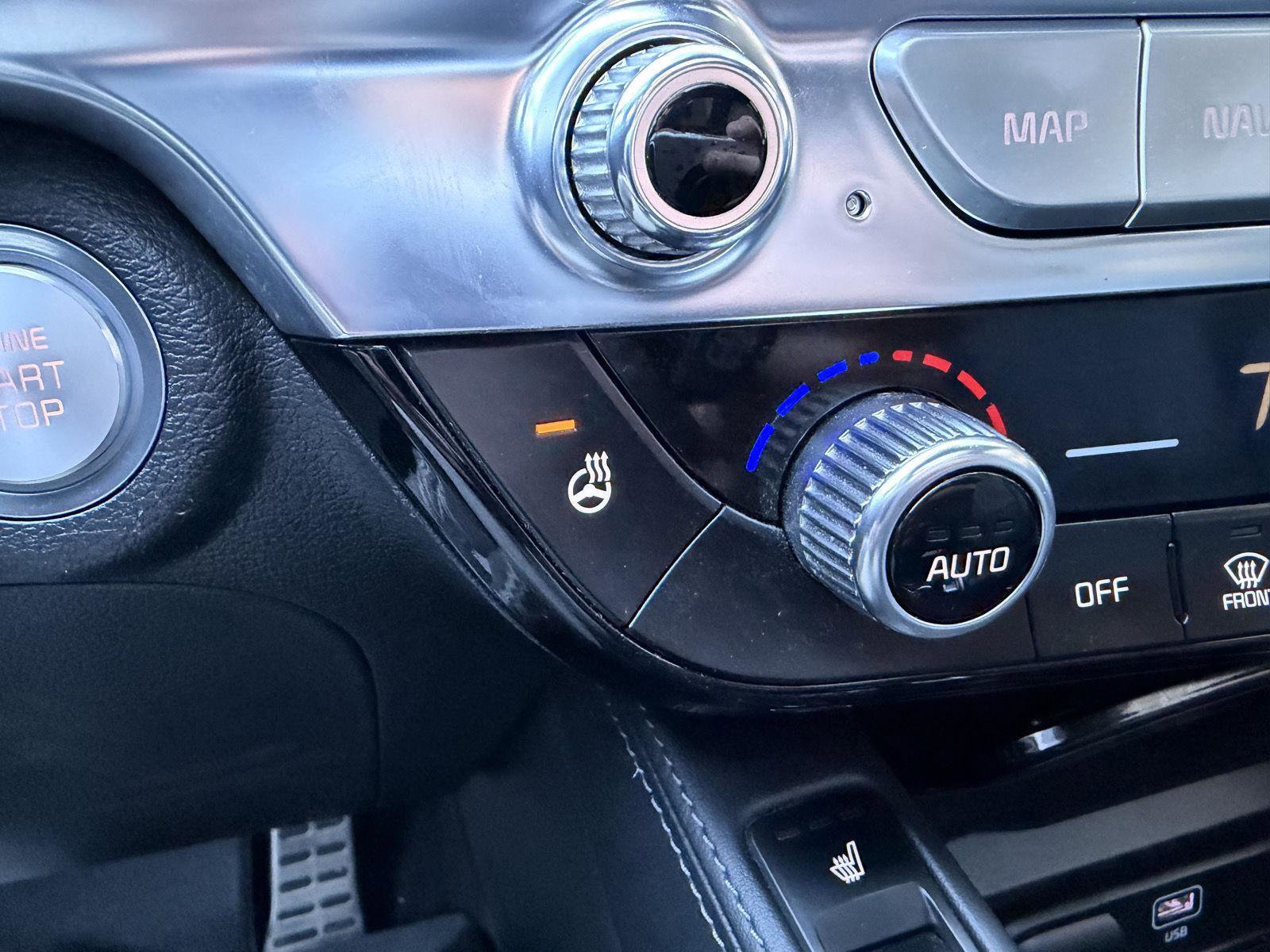 Used 2023 Kia Telluride SX X-Line image 27