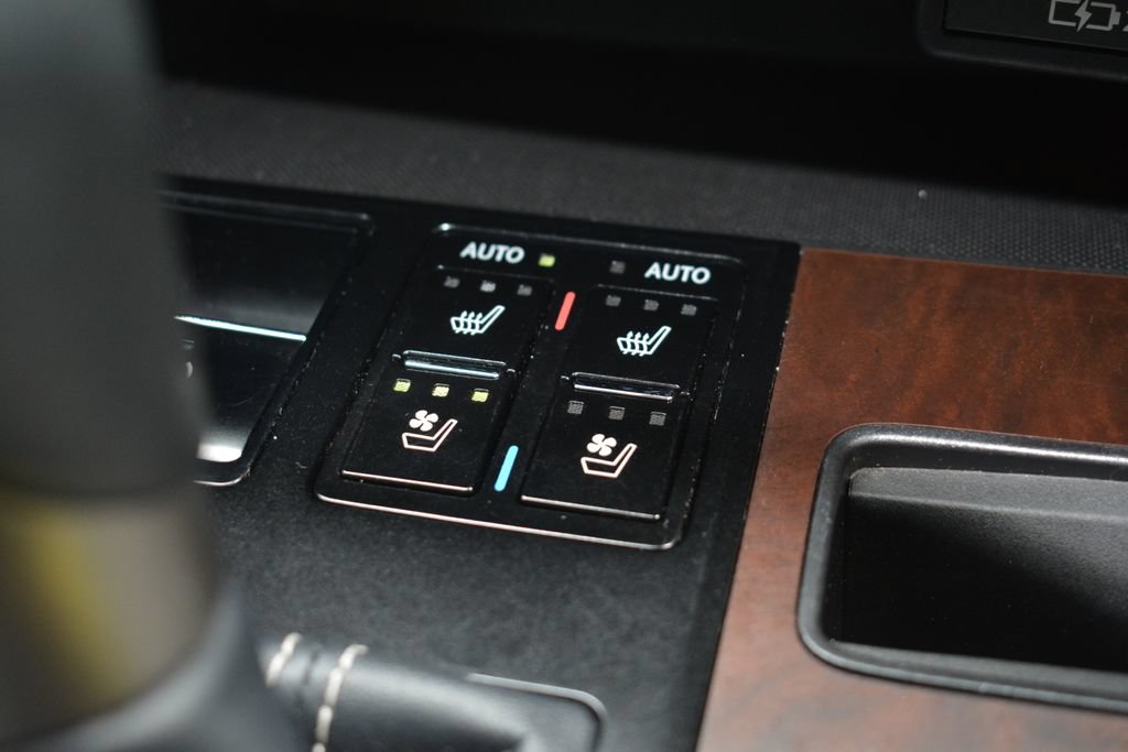 Used 2022 Lexus RX 350 AWD w/ Premium Package image 21