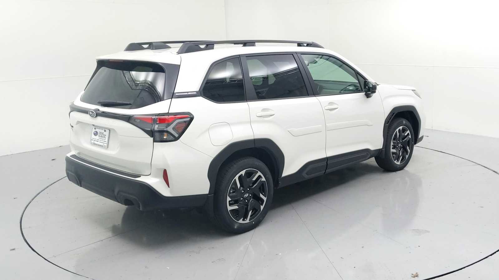 New 2026 Subaru Forester Limited image 10