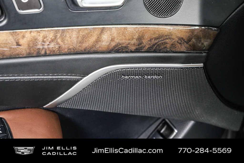 Used 2015 Mercedes-Benz SL 400 image 7