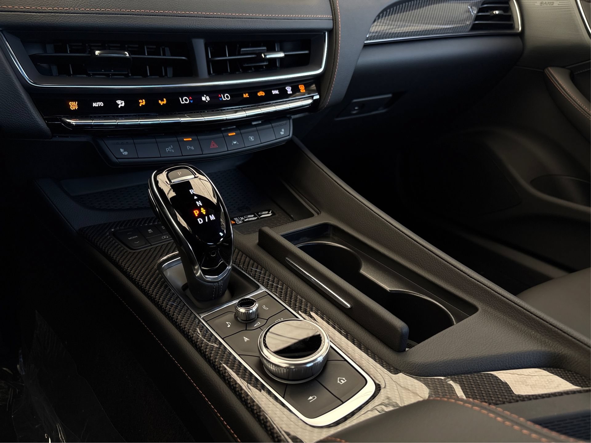New 2026 Cadillac CT5 Sport RWD image 29