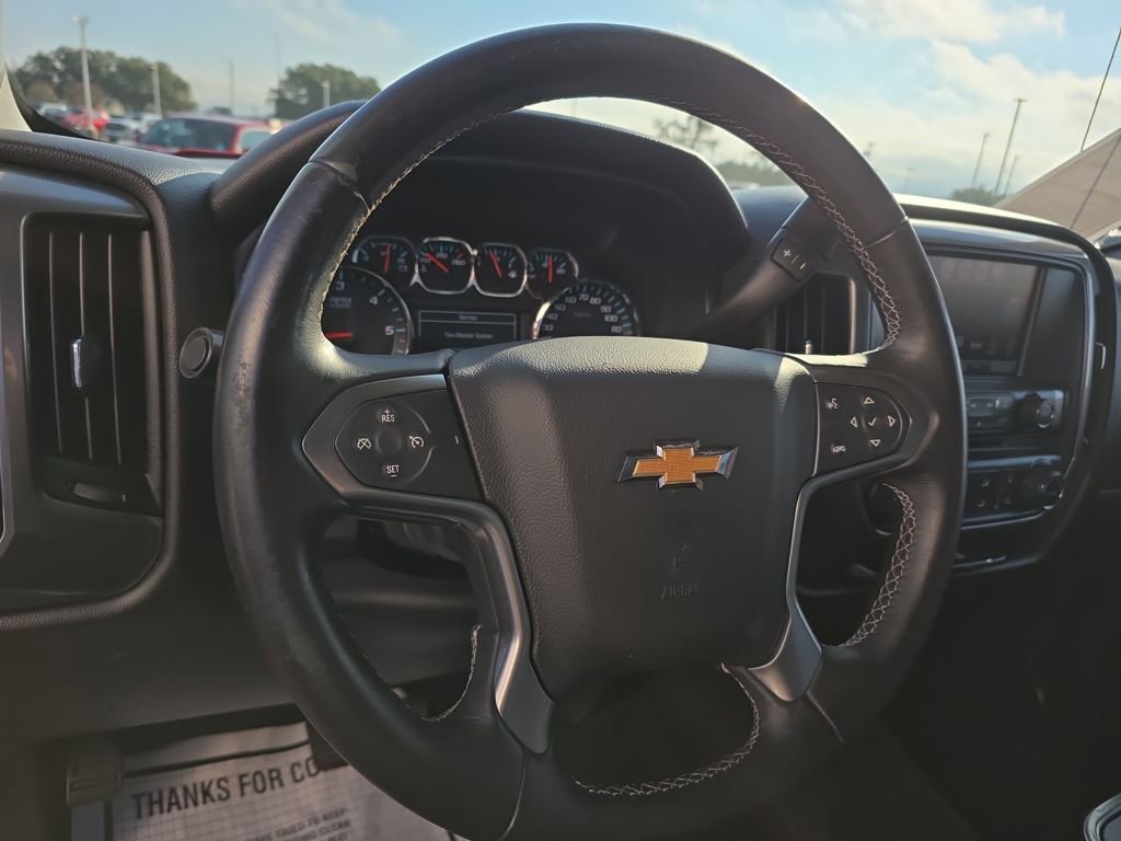 Used 2018 Chevrolet Silverado 1500 LT image 9