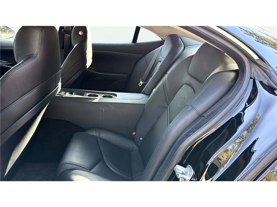 Used 2012 Fisker Karma EcoStandard RWD image 11