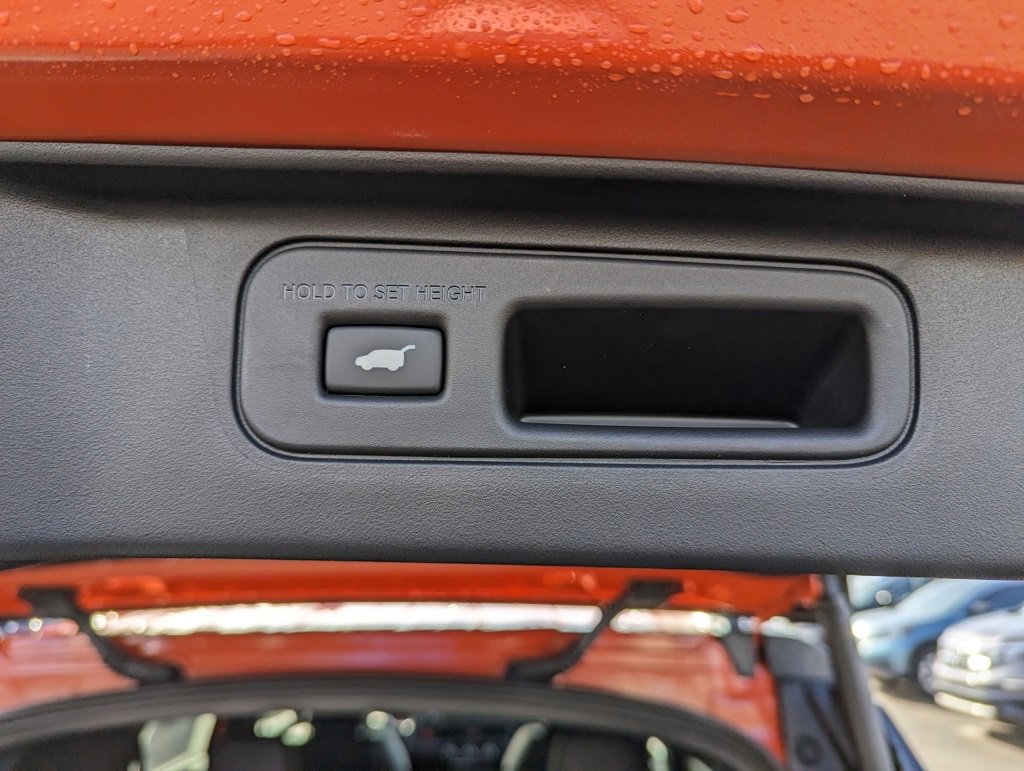 New 2026 Honda Passport TrailSport Elite image 15