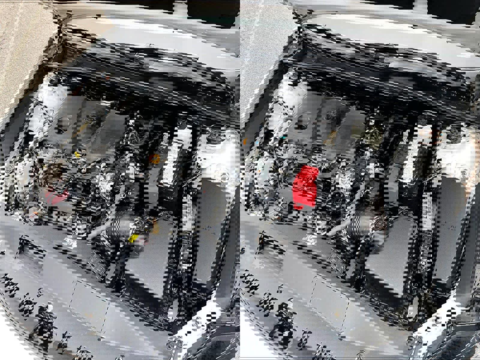 Used 2022 Toyota Camry SE w/ Carpet Mat Package (TMS) AWD/4WD image 34