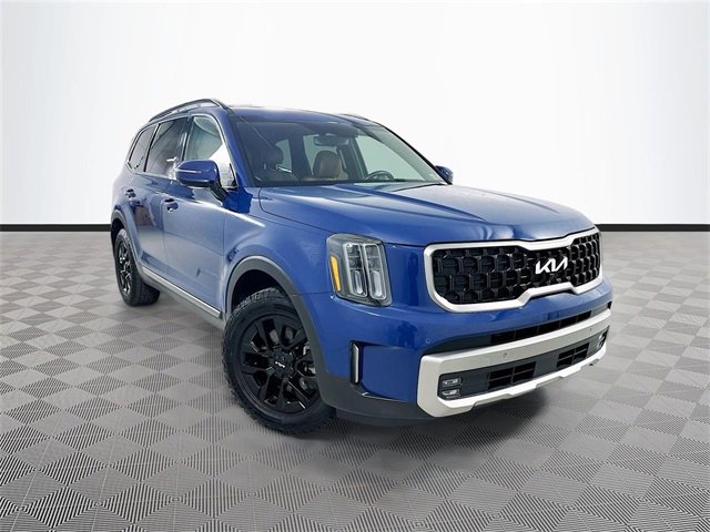 Used 2023 Kia Telluride SX Prestige X-Pro