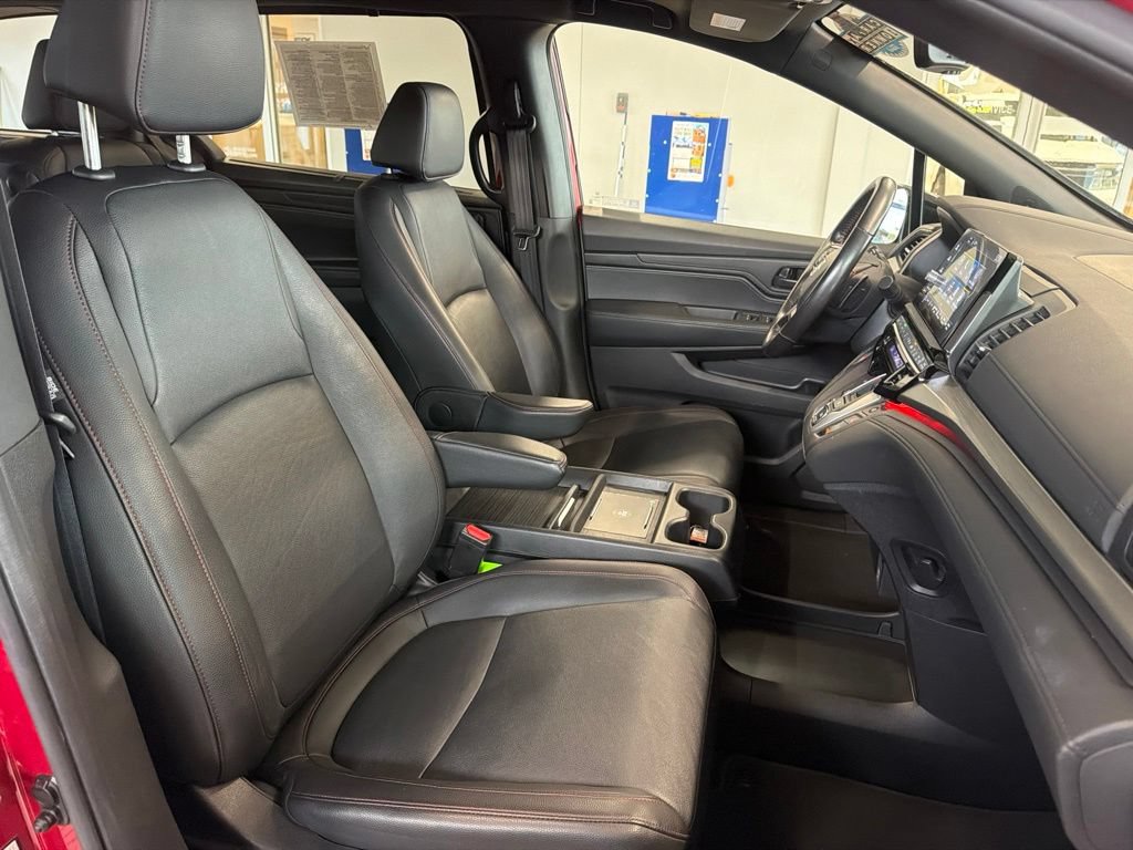 Used 2025 Honda Odyssey Sport-L image 76