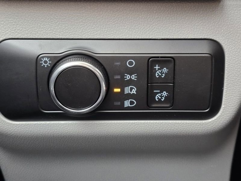 New 2025 Ford Escape Active w/ Cold Weather Package FWD image 12