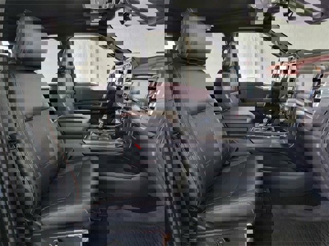 Certified 2023 Ford F150 Lariat w/ Equipment Group 502A High image 24