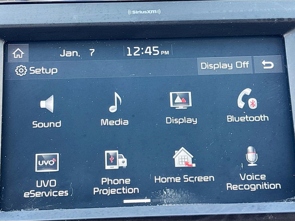 Used 2021 Kia Sedona EX image 14