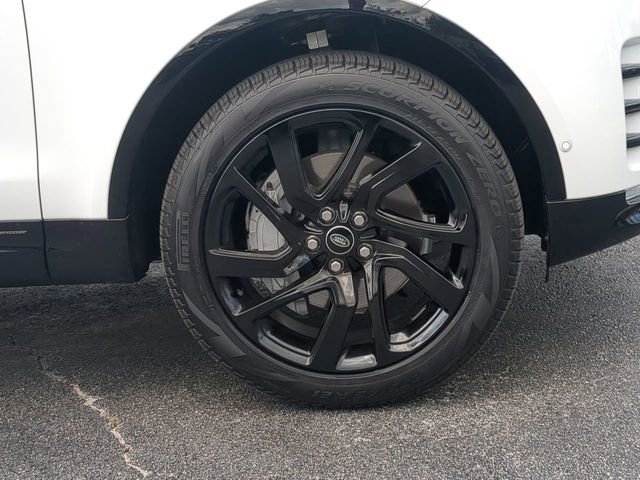 Used 2022 Land Rover Discovery S R-Dynamic AWD/4WD image 11