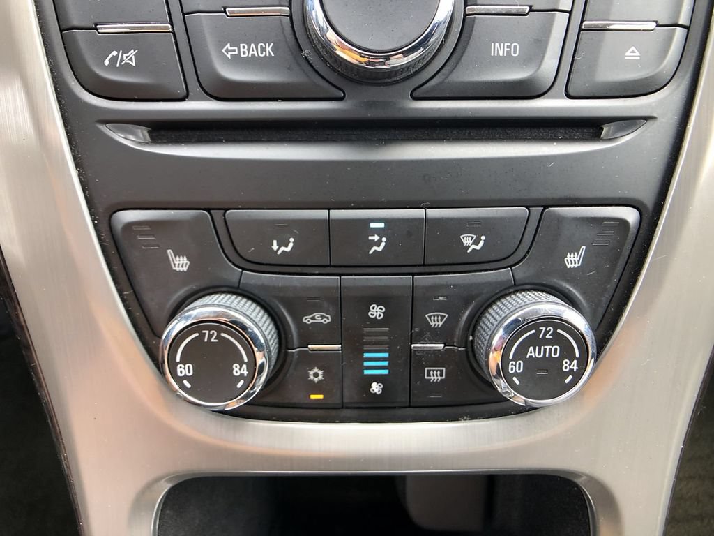 Used 2017 Buick Verano Sport Touring FWD image 18