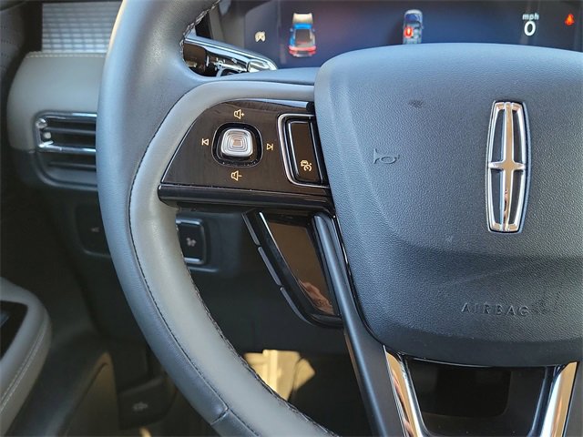Certified 2024 Lincoln Corsair FWD image 15