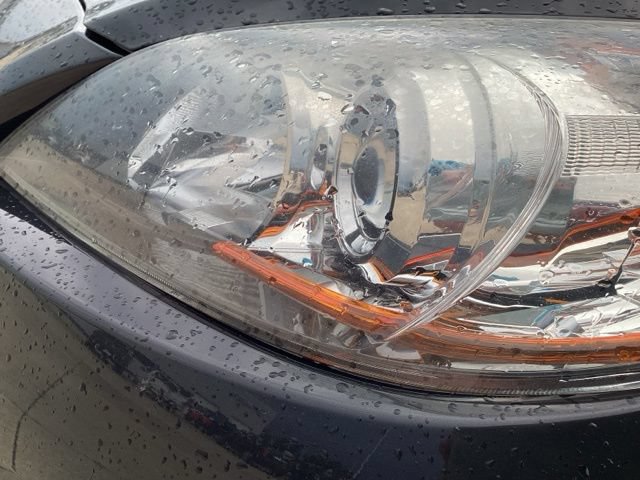 Used 2013 MAZDA MAZDA3 i SV FWD image 4