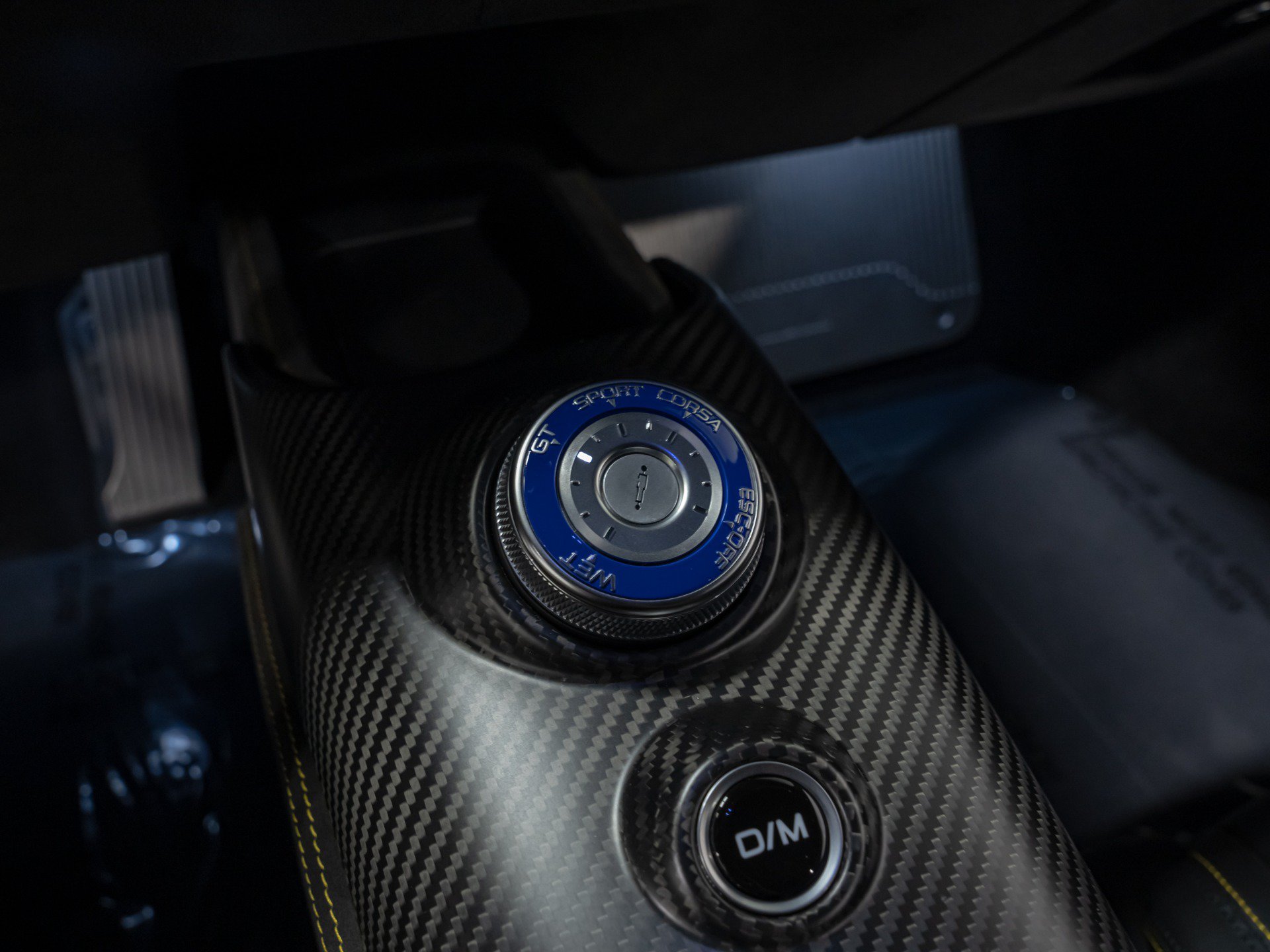 Used 2022 Maserati MC20 Coupe RWD image 63