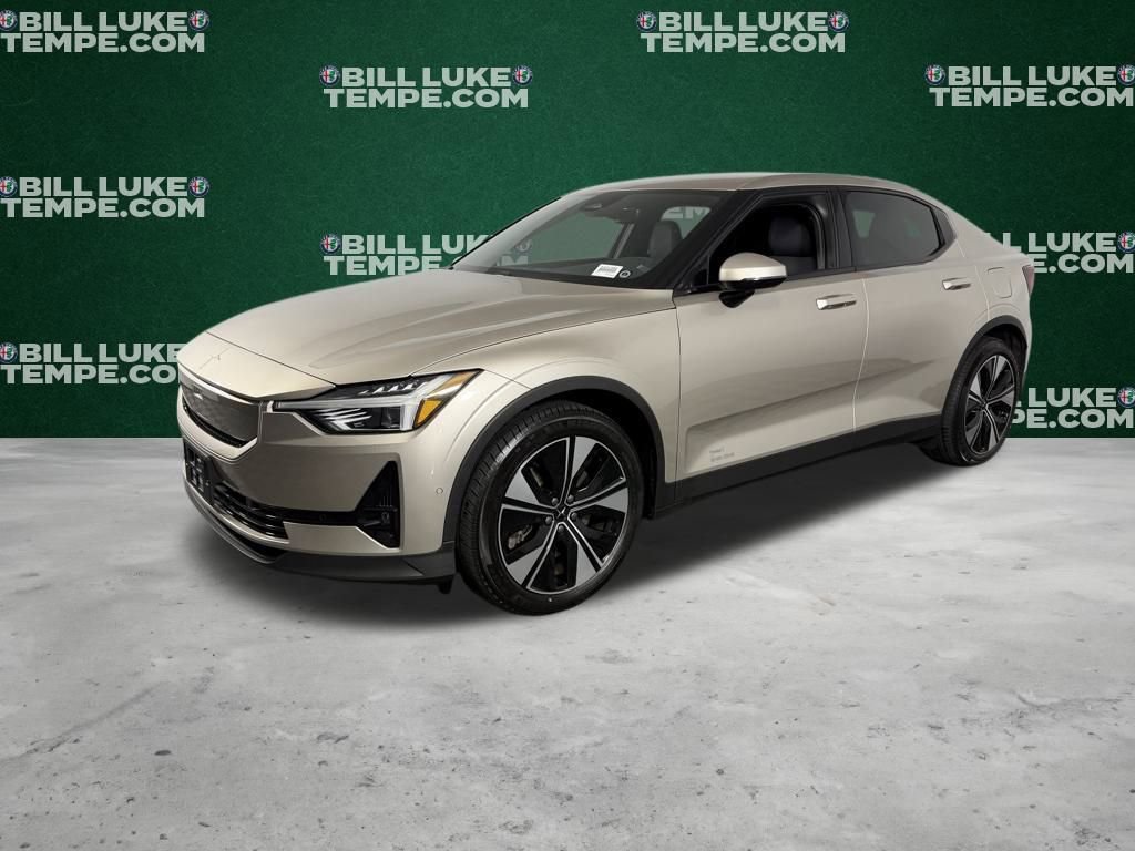 Used 2024 Polestar Polestar 2 w/ Pilot Pack image 3
