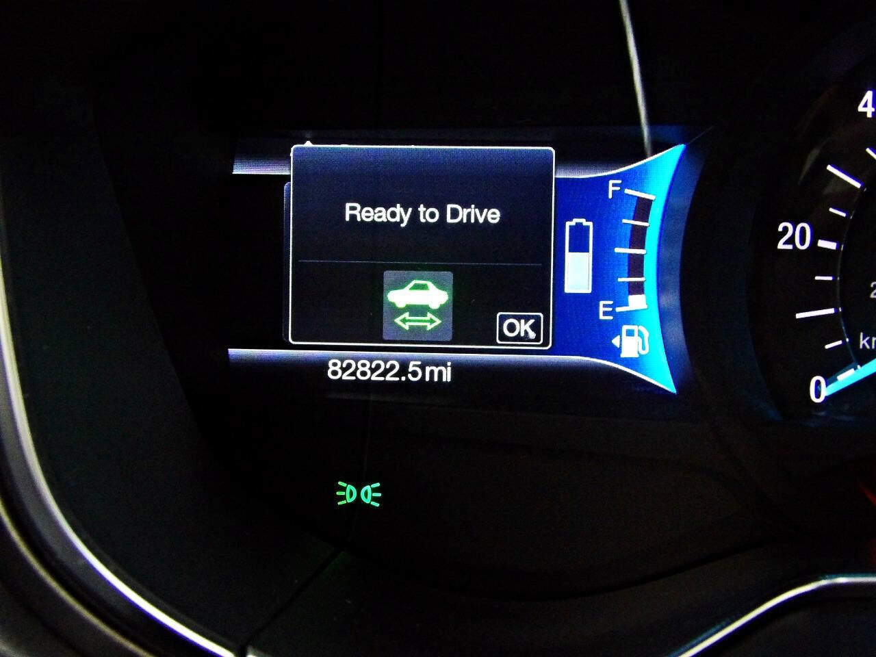 Used 2018 Ford Fusion SE image 14