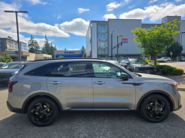 New 2026 Kia Sorento SX Prestige AWD/4WD image 6