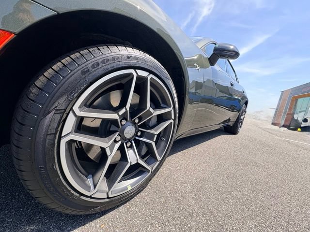 New 2026 Dodge Charger R/T AWD/4WD image 14