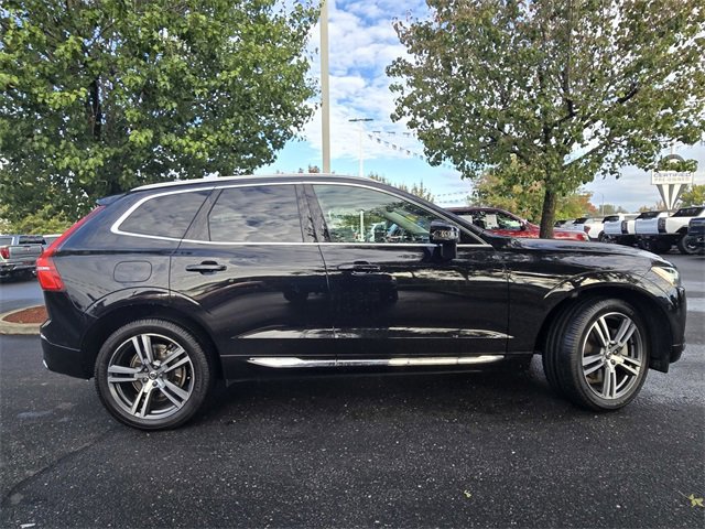 Used 2021 Volvo XC60 T8 Inscription Expression w/ Protection Package Premier image 3