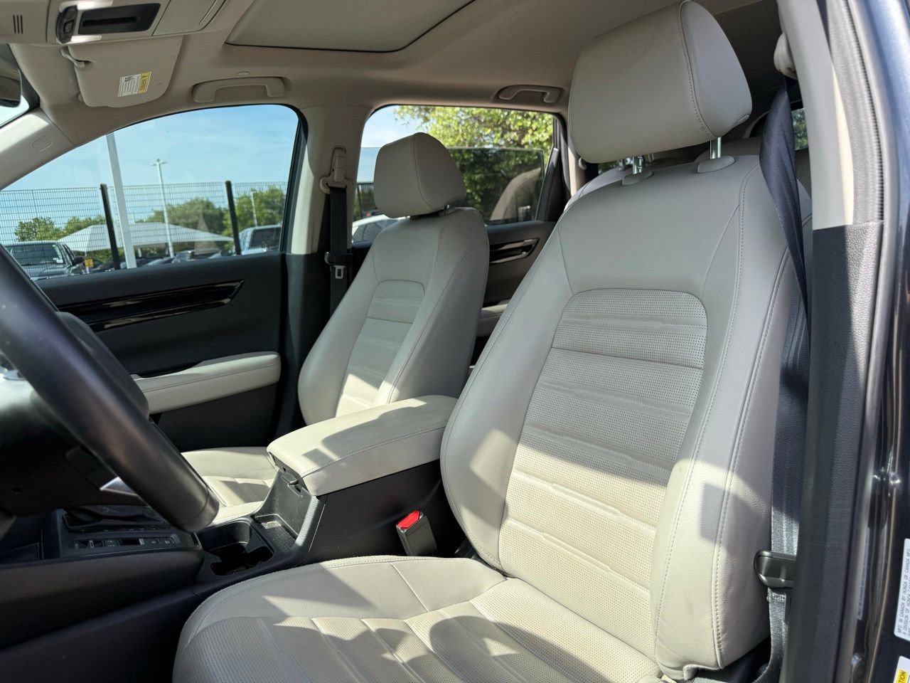 Used 2023 Honda CR-V EX-L image 11