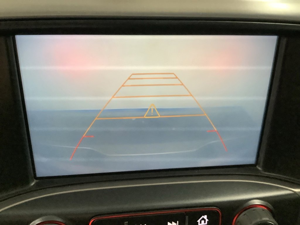 Used 2016 GMC Sierra 1500 SLT w/ All-Terrain Package image 20