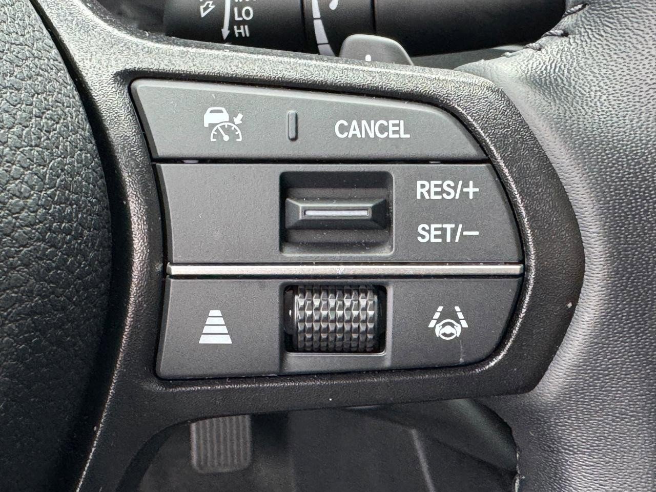 Used 2024 Honda Accord EX-L image 22