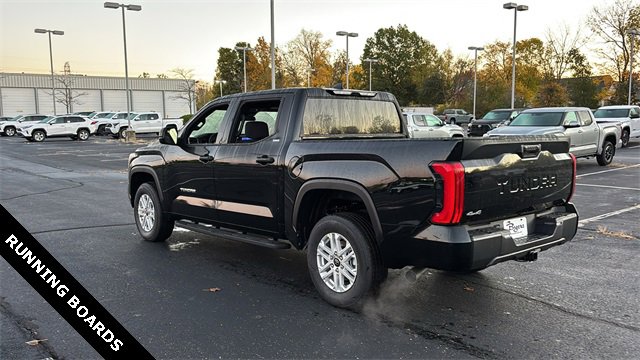New 2026 Toyota Tundra SR5 image 5