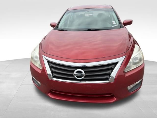 Used 2015 Nissan Altima 2.5 S w/ Power Driver Seat Package image 4