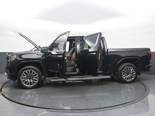 Used 2024 GMC Sierra 1500 Denali Ultimate image 55