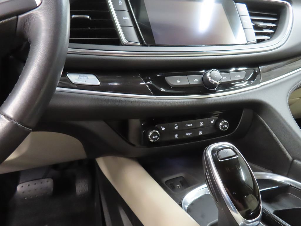 Used 2019 Buick Enclave Essence image 50