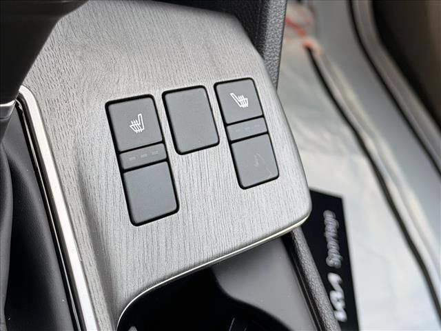 New 2026 Kia Sportage X-Line w/ X-Line Technology Package AWD/4WD image 25